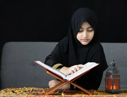 Online Quran Classes for Kids in the UK